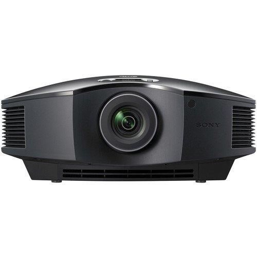 Sony VPL-HW65ES Full HD 3D SXRD Ev Sineması Projektörü