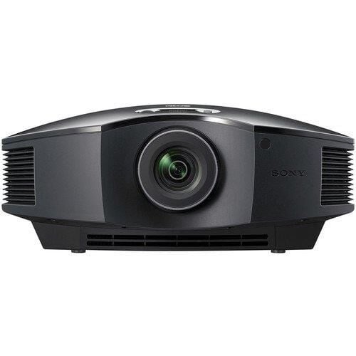 Sony VPL-HW65ES Full HD 3D SXRD Ev Sineması Projektörü