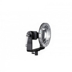 Elinchrom Litemotiv bracket