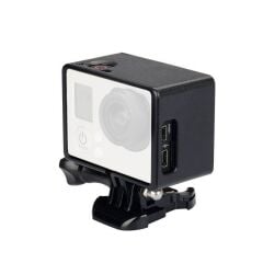 Gopro İçin Geniş Bacpac Çerçeve Frame