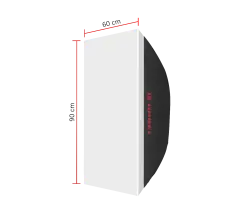 JINBEI M-60x90cm Softbox