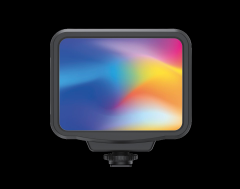 LIYADI 5009C RGB fotoğraf dolgu ışığı