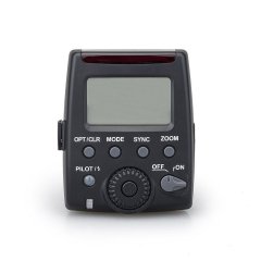 Meike MK-GT600 I-TTL Flaş Tetikleyici ( Canon Uyumlu )