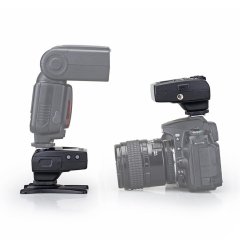 Meike MK-GT600 I-TTL Flaş Tetikleyici ( Canon Uyumlu )
