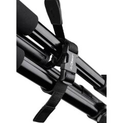 Oben TS-100 Hızlı Serbest Bırakma Halkalı ve Yaylı Kilitli Tripod Kayışı
