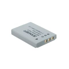 Sanger NP-900 Minolta Fotoğraf Makinesi Batarya