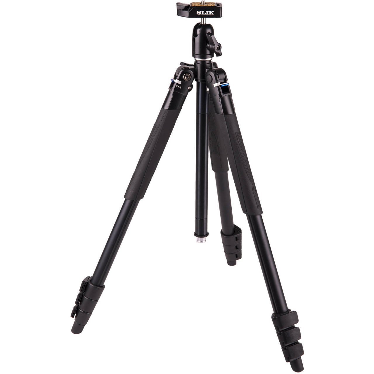 Slik Lite AL-420 LED Işıklı Tripod