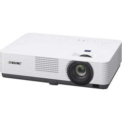 Sony VPL-DX221 XGA Masaüstü Projektör (Beyaz)