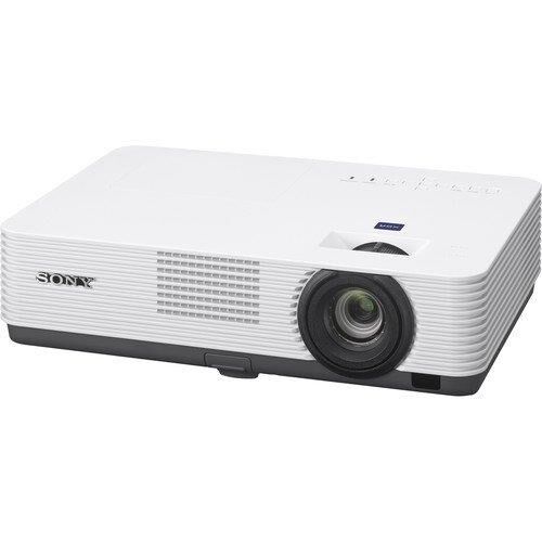 Sony VPL-DX221 XGA Masaüstü Projektör (Beyaz)