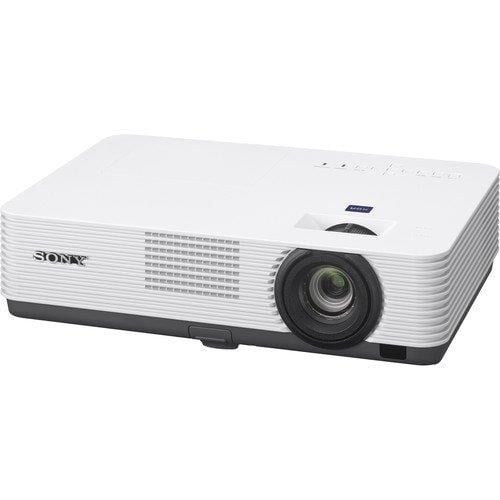 Sony VPL-DX221 XGA Masaüstü Projektör (Beyaz)