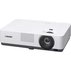 Sony VPL-DX221 XGA Masaüstü Projektör (Beyaz)