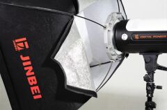 JINBEI M-70x100cm Softbox