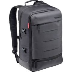 Manfrotto Manhattan Mover-30 Sırt Çantası (Gri)