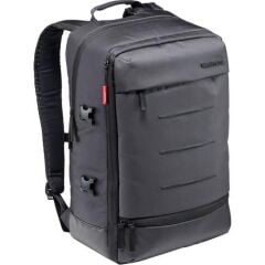 Manfrotto Manhattan Mover-30 Sırt Çantası (Gri)