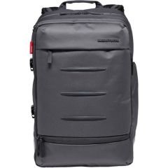 Manfrotto Manhattan Mover-30 Sırt Çantası (Gri)