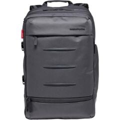 Manfrotto Manhattan Mover-30 Sırt Çantası (Gri)
