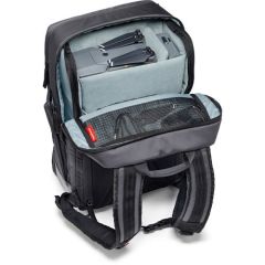 Manfrotto Manhattan Mover-30 Sırt Çantası (Gri)