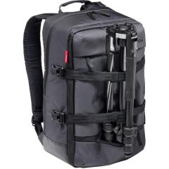 Manfrotto Manhattan Mover-30 Sırt Çantası (Gri)