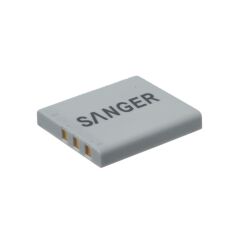 Sanger NP-1 Minolta Fotoğraf Makinesi Batarya