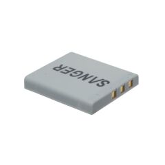 Sanger NP-1 Minolta Fotoğraf Makinesi Batarya