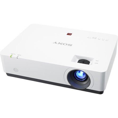 Sony VPL-EW455 WXGA Projektör (Beyaz)