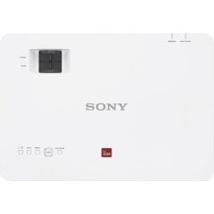 Sony VPL-EW455 WXGA Projektör (Beyaz)