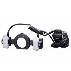 Canon MT-26EX-RT Macro Twin Lite Ring Flaş