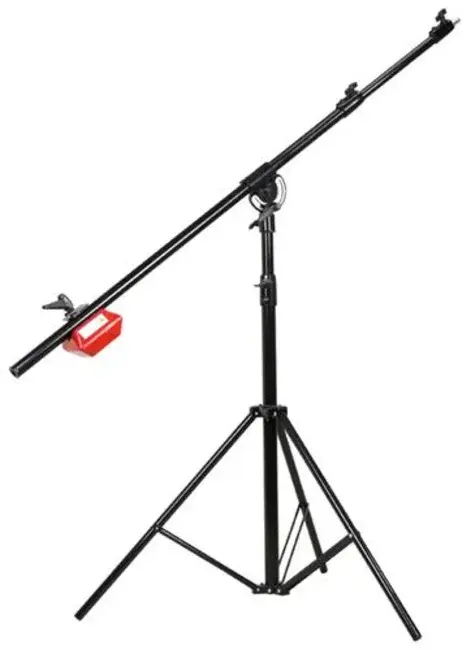 JINBEI DBJ-1  Boom Set Deveboynu