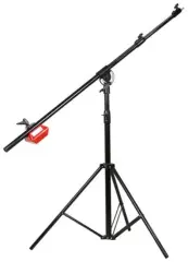 JINBEI DBJ-1  Boom Set Deveboynu
