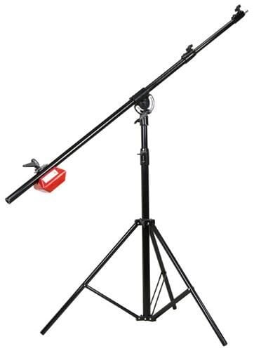 JINBEI DBJ-1  Boom Set Deveboynu