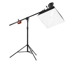 JINBEI DBJ-1  Boom Set Deveboynu