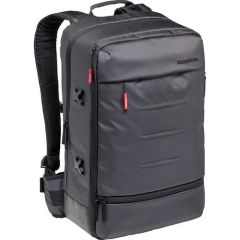 Manfrotto Manhattan Mover-50 Kamera Sırt Çantası (Gri)