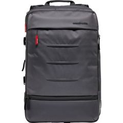 Manfrotto Manhattan Mover-50 Kamera Sırt Çantası (Gri)