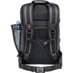 Manfrotto Manhattan Mover-50 Kamera Sırt Çantası (Gri)