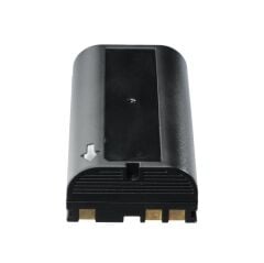 d Leica Terminal Bataryası 2600mah