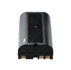 d Leica Terminal Bataryası 2600mah