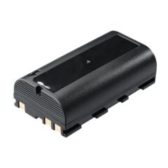 Sanger GEB212 Leica Terminal Bataryası 2600mah