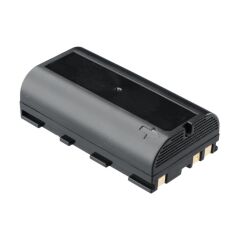 Sanger GEB212 Leica Terminal Bataryası 2600mah