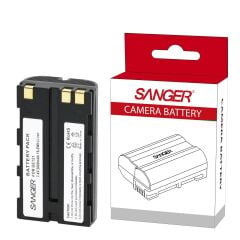 d Leica Terminal Bataryası 2600mah