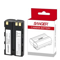 d Leica Terminal Bataryası 2600mah