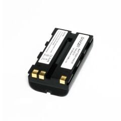 d Leica Terminal Bataryası 2600mah