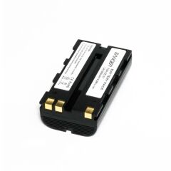 d Leica Terminal Bataryası 2600mah