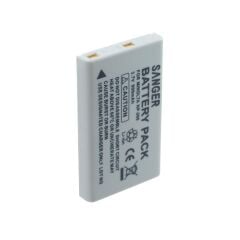 Sanger NP-200 Minolta Fotoğraf Makinesi Batarya