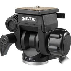 SLIK 700 DX Leg & 50   4 QFII Video Tripod