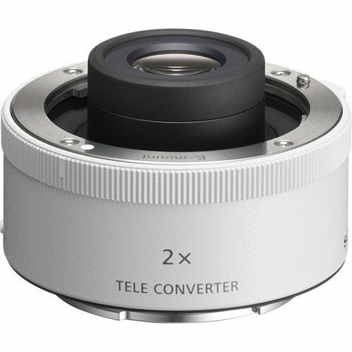 Sony SEL 20TC.SYX 2x Teleconverter