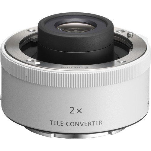 Sony SEL 20TC.SYX 2x Teleconverter