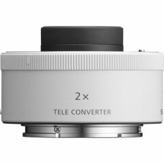 Sony SEL 20TC.SYX 2x Teleconverter