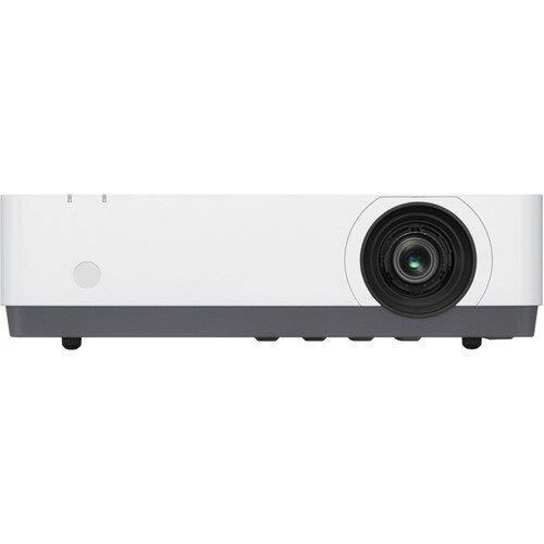 Sony VPL-EX455 XGA 3LCD Projektör (Beyaz)