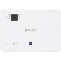 Sony VPL-EX455 XGA 3LCD Projektör (Beyaz)