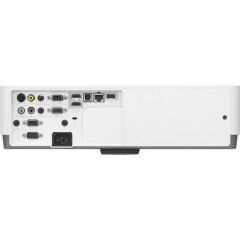 Sony VPL-EX455 XGA 3LCD Projektör (Beyaz)